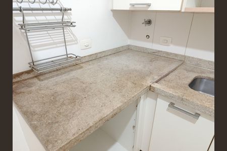 Apartamento para alugar com 168m², 3 quartos e 2 vagasCozinha