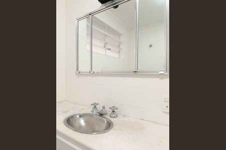 Apartamento para alugar com 168m², 3 quartos e 2 vagasBanheiro