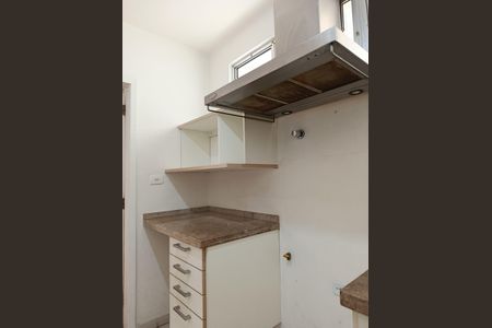 Apartamento para alugar com 168m², 3 quartos e 2 vagasCozinha