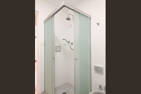 Apartamento para alugar com 168m², 3 quartos e 2 vagasBanheiro