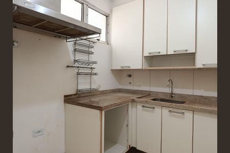 Apartamento para alugar com 168m², 3 quartos e 2 vagasCozinha
