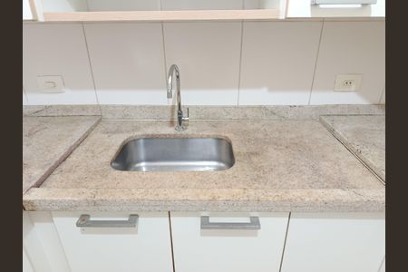 Apartamento para alugar com 168m², 3 quartos e 2 vagasCozinha