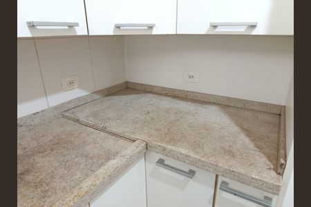 Apartamento para alugar com 168m², 3 quartos e 2 vagasCozinha