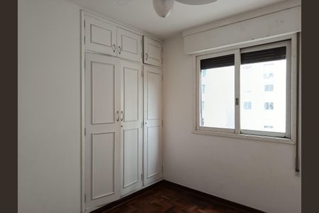 Apartamento para alugar com 168m², 3 quartos e 2 vagasQuarto 2