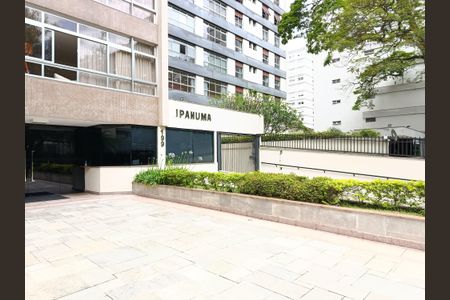 Apartamento para alugar com 168m², 3 quartos e 2 vagasJardim