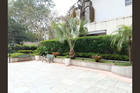 Apartamento para alugar com 168m², 3 quartos e 2 vagasJardim