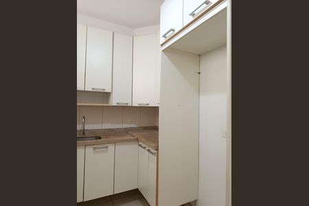 Apartamento para alugar com 168m², 3 quartos e 2 vagasCozinha