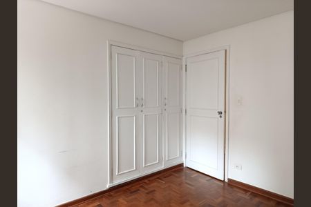 Apartamento para alugar com 168m², 3 quartos e 2 vagasQuarto 1