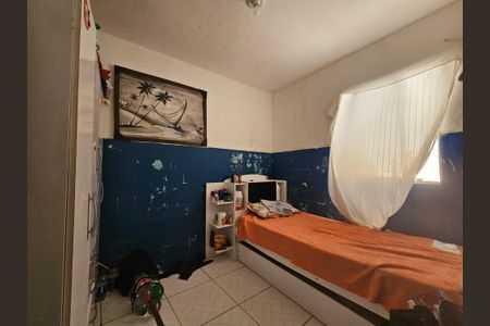 Casa para alugar com 62m², 2 quartos e sem vagaQuarto 1