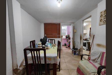 Sala de apartamento à venda com 2 quartos, 40m² em Recreio dos Bandeirantes, Rio de Janeiro