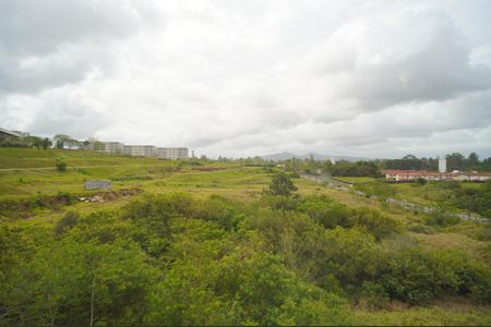 Vista do Quarto 1 de apartamento para alugar com 2 quartos, 35m² em Canudos, Novo Hamburgo