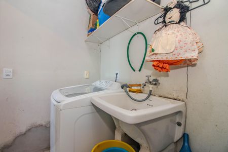 Apartamento para alugar com 134m², 3 quartos e 2 vagas Apartamento para alugar com 134m², 3 quartos e 2 vagasÁrea de Serviço