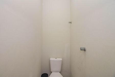 Apartamento para alugar com 134m², 3 quartos e 2 vagas Apartamento para alugar com 134m², 3 quartos e 2 vagasBanheiro da Suíte