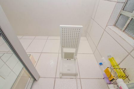 Apartamento para alugar com 134m², 3 quartos e 2 vagas Apartamento para alugar com 134m², 3 quartos e 2 vagasBanheiro Social