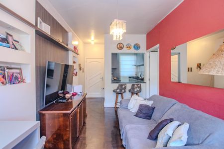 Apartamento para alugar com 134m², 3 quartos e 2 vagas Apartamento para alugar com 134m², 3 quartos e 2 vagasSala