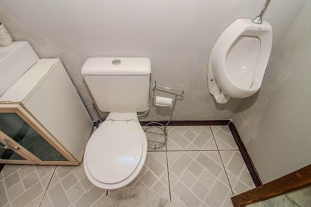 Apartamento para alugar com 134m², 3 quartos e 2 vagas Apartamento para alugar com 134m², 3 quartos e 2 vagasLavabo