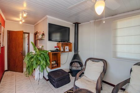 Apartamento para alugar com 134m², 3 quartos e 2 vagas Apartamento para alugar com 134m², 3 quartos e 2 vagas Sala Íntima - Cobertura