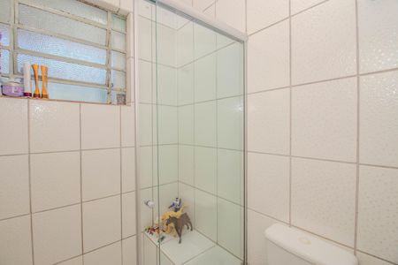 Apartamento para alugar com 134m², 3 quartos e 2 vagas Apartamento para alugar com 134m², 3 quartos e 2 vagasBanheiro Social