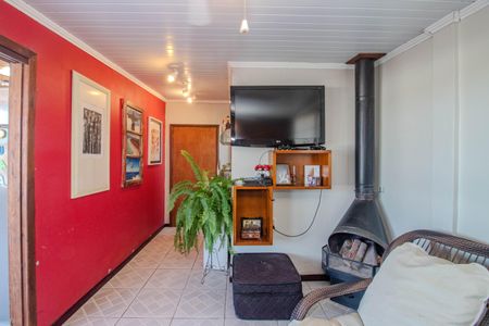 Apartamento para alugar com 134m², 3 quartos e 2 vagas Apartamento para alugar com 134m², 3 quartos e 2 vagas Sala Íntima - Cobertura