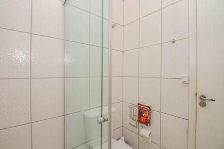 Apartamento para alugar com 134m², 3 quartos e 2 vagas Apartamento para alugar com 134m², 3 quartos e 2 vagasBanheiro Social