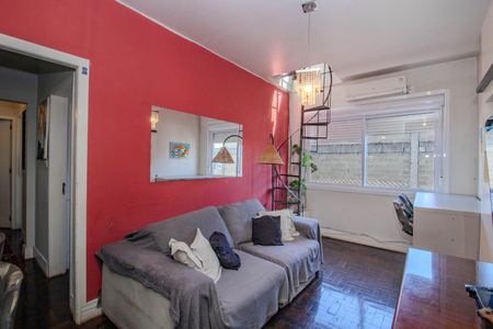 Sala de apartamento para alugar com 3 quartos, 134m² em Sarandi, Porto Alegre