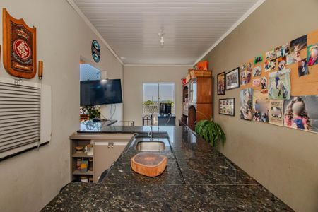 Apartamento para alugar com 134m², 3 quartos e 2 vagas Apartamento para alugar com 134m², 3 quartos e 2 vagasEspaço Gourmet - Cobertura