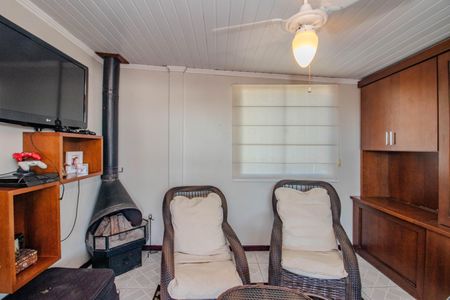 Apartamento para alugar com 134m², 3 quartos e 2 vagas Apartamento para alugar com 134m², 3 quartos e 2 vagas Sala Íntima - Cobertura