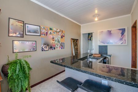 Apartamento para alugar com 134m², 3 quartos e 2 vagas Apartamento para alugar com 134m², 3 quartos e 2 vagasEspaço Gourmet - Cobertura