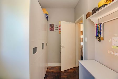 Apartamento para alugar com 134m², 3 quartos e 2 vagas Apartamento para alugar com 134m², 3 quartos e 2 vagasSuíte