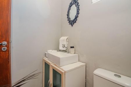 Apartamento para alugar com 134m², 3 quartos e 2 vagas Apartamento para alugar com 134m², 3 quartos e 2 vagasLavabo