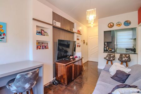 Apartamento para alugar com 134m², 3 quartos e 2 vagas Apartamento para alugar com 134m², 3 quartos e 2 vagasSala