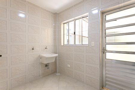 Casa à venda com 60m², 2 quartos e sem vaga Casa à venda com 60m², 2 quartos e sem vagaÁrea de Serviço