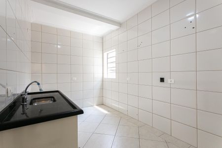 Casa à venda com 60m², 2 quartos e sem vaga Casa à venda com 60m², 2 quartos e sem vagaCozinha