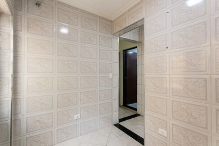 Casa à venda com 60m², 2 quartos e sem vaga Casa à venda com 60m², 2 quartos e sem vagaÁrea de Serviço