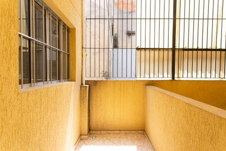 Casa à venda com 60m², 2 quartos e sem vaga Casa à venda com 60m², 2 quartos e sem vagaQuintal