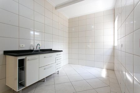 Casa à venda com 60m², 2 quartos e sem vaga Casa à venda com 60m², 2 quartos e sem vagaCozinha