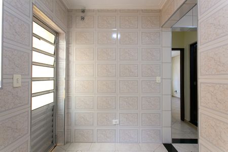 Casa à venda com 60m², 2 quartos e sem vaga Casa à venda com 60m², 2 quartos e sem vagaÁrea de Serviço