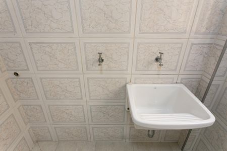 Casa à venda com 60m², 2 quartos e sem vaga Casa à venda com 60m², 2 quartos e sem vagaÁrea de Serviço