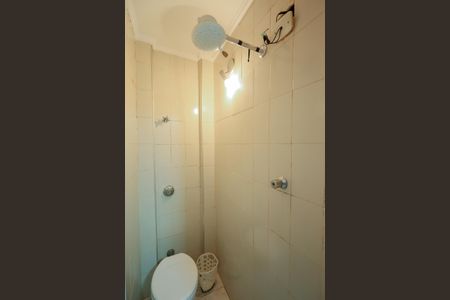 Apartamento à venda com 92m², 3 quartos e 1 vaga Apartamento à venda com 92m², 3 quartos e 1 vagaBanheiro de Serviço