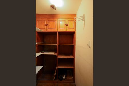 Apartamento à venda com 92m², 3 quartos e 1 vaga Apartamento à venda com 92m², 3 quartos e 1 vagaQuarto de Serviço