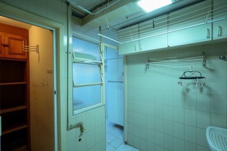 Apartamento à venda com 92m², 3 quartos e 1 vaga Apartamento à venda com 92m², 3 quartos e 1 vagaÁrea de Serviço