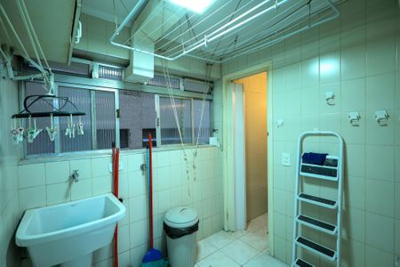 Apartamento à venda com 92m², 3 quartos e 1 vaga Apartamento à venda com 92m², 3 quartos e 1 vagaÁrea de Serviço