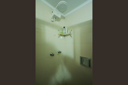 Apartamento à venda com 92m², 3 quartos e 1 vaga Apartamento à venda com 92m², 3 quartos e 1 vagaBanheiro Social