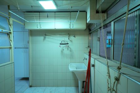 Apartamento à venda com 92m², 3 quartos e 1 vaga Apartamento à venda com 92m², 3 quartos e 1 vagaÁrea de Serviço