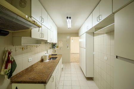 Apartamento à venda com 92m², 3 quartos e 1 vaga Apartamento à venda com 92m², 3 quartos e 1 vagaCozinha