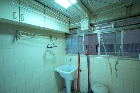 Apartamento à venda com 92m², 3 quartos e 1 vaga Apartamento à venda com 92m², 3 quartos e 1 vagaÁrea de Serviço