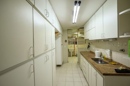 Apartamento à venda com 92m², 3 quartos e 1 vaga Apartamento à venda com 92m², 3 quartos e 1 vagaCozinha
