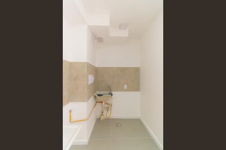 Apartamento para alugar com 32m², 2 quartos e sem vagaÁrea de Serviço