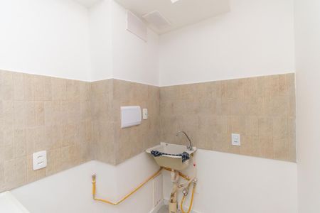 Apartamento para alugar com 32m², 2 quartos e sem vagaÁrea de Serviço