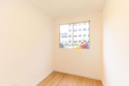 Apartamento para alugar com 32m², 2 quartos e sem vagaQuarto 2